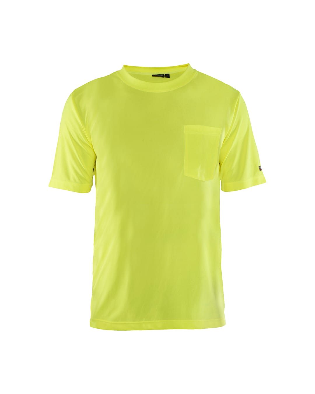 Blaklader Visibility T-shirt-1