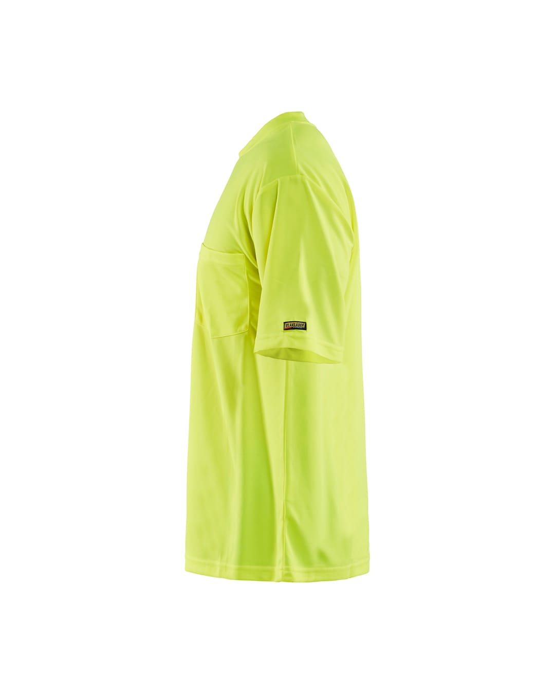 Blaklader Visibility T-shirt-3