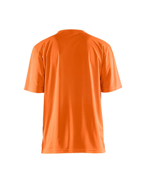 Blaklader Visibility T-shirt