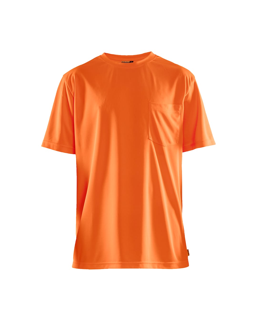 Blaklader Visibility T-shirt-5