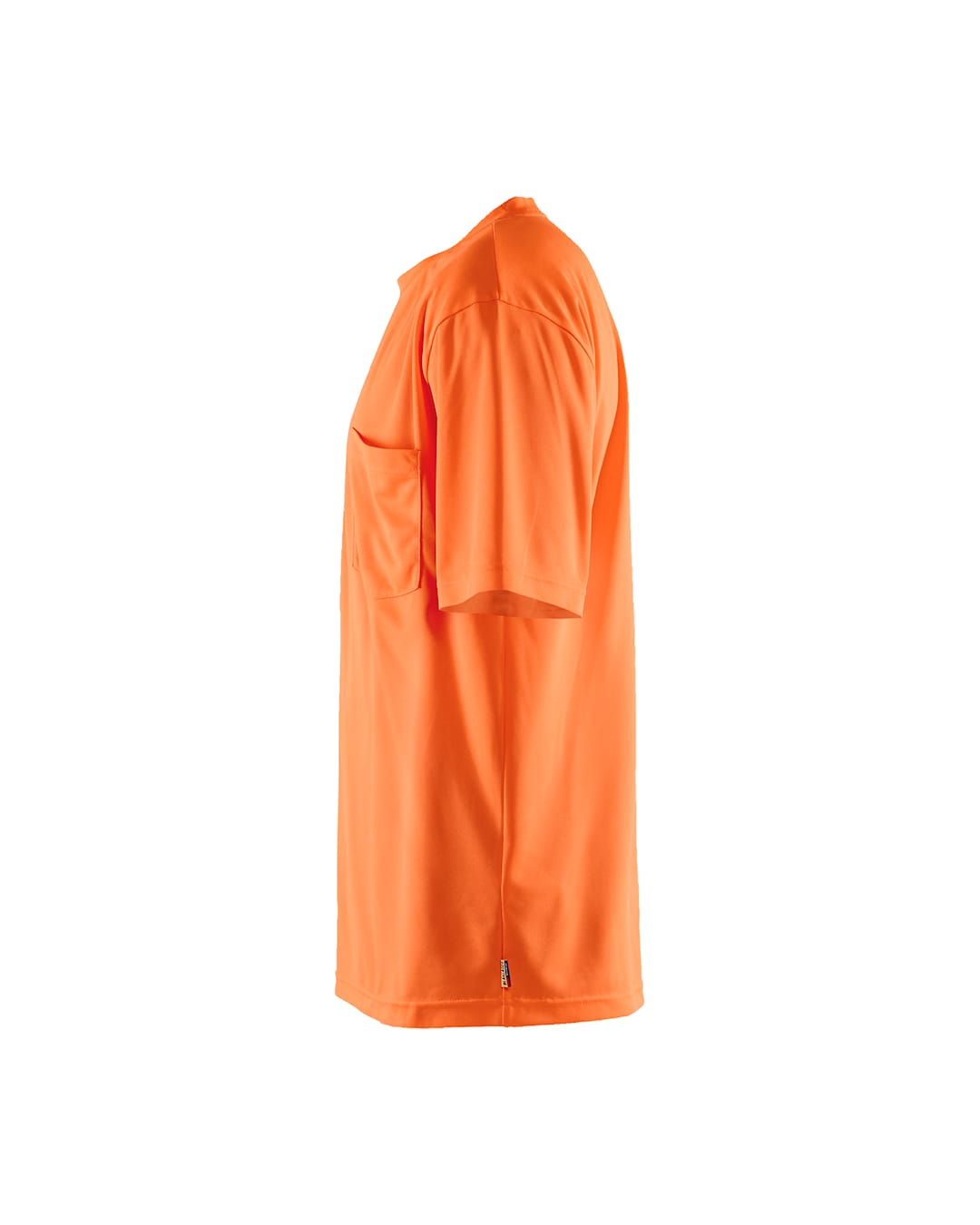 Blaklader Visibility T-shirt-7