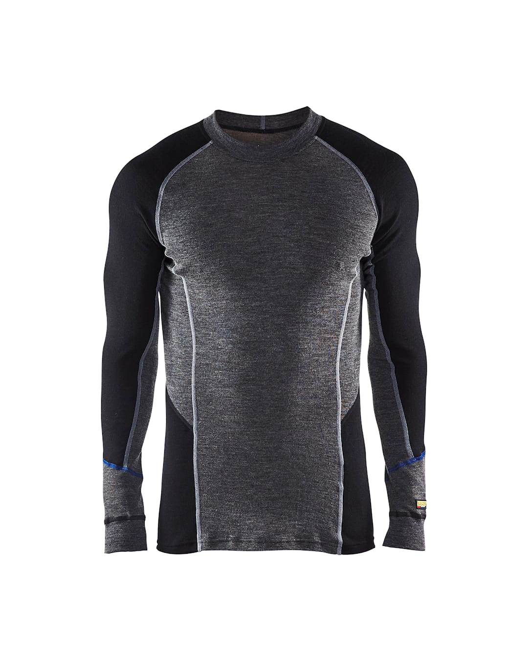 Blaklader Warm Base Layer - Top-1
