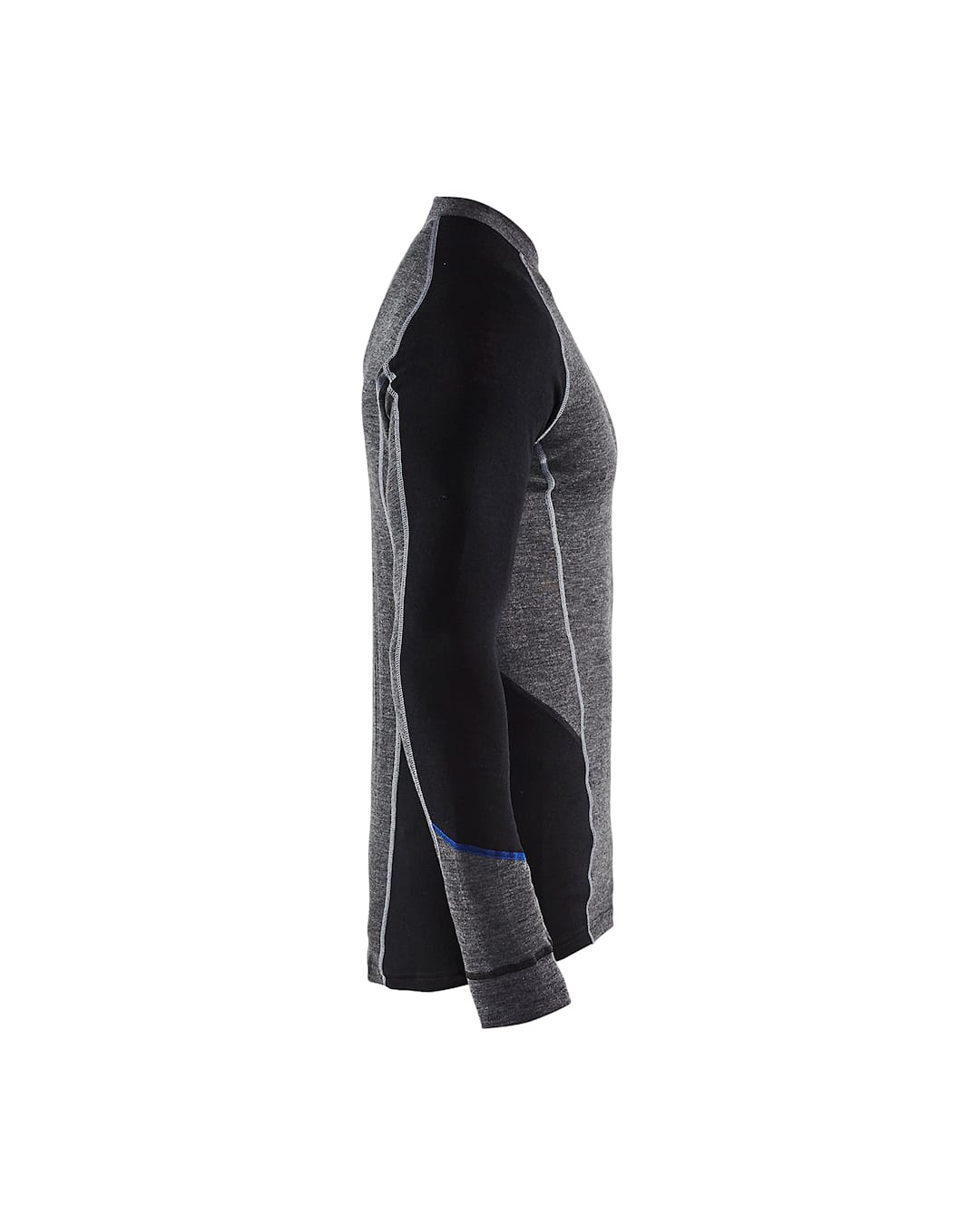 Blaklader Warm Base Layer - Top-4