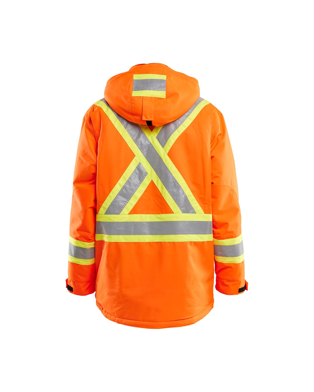 Blaklader Winter Parka-2