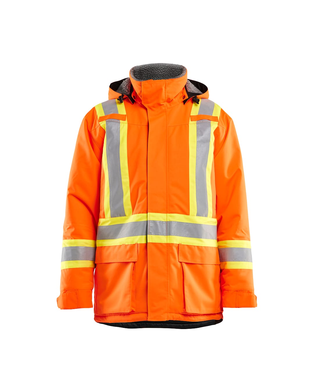 Blaklader Winter Parka