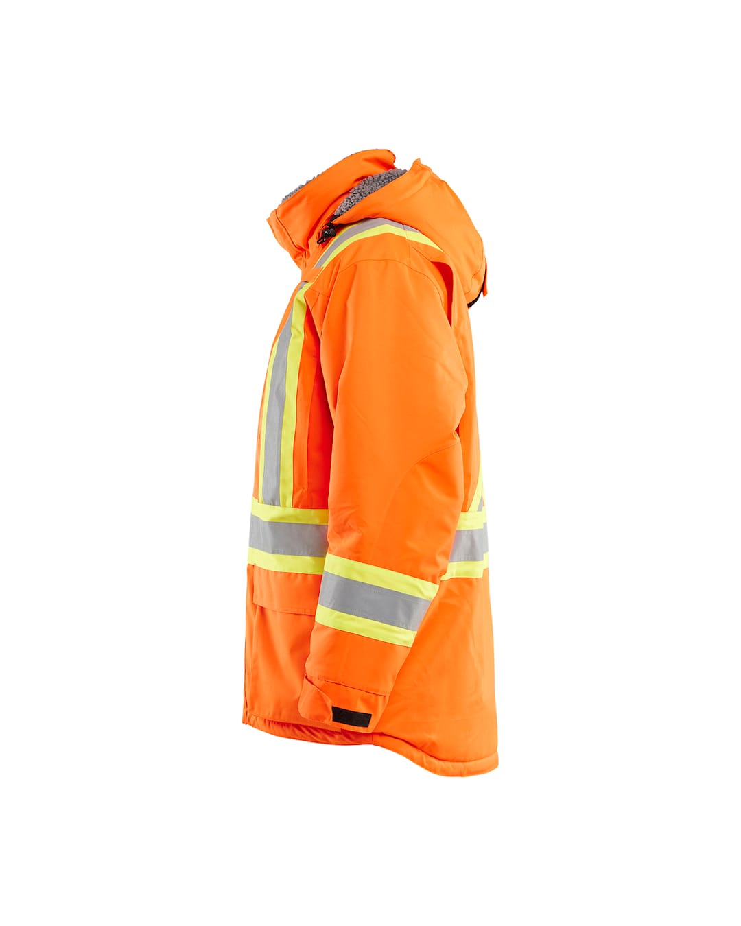 Blaklader Winter Parka-3