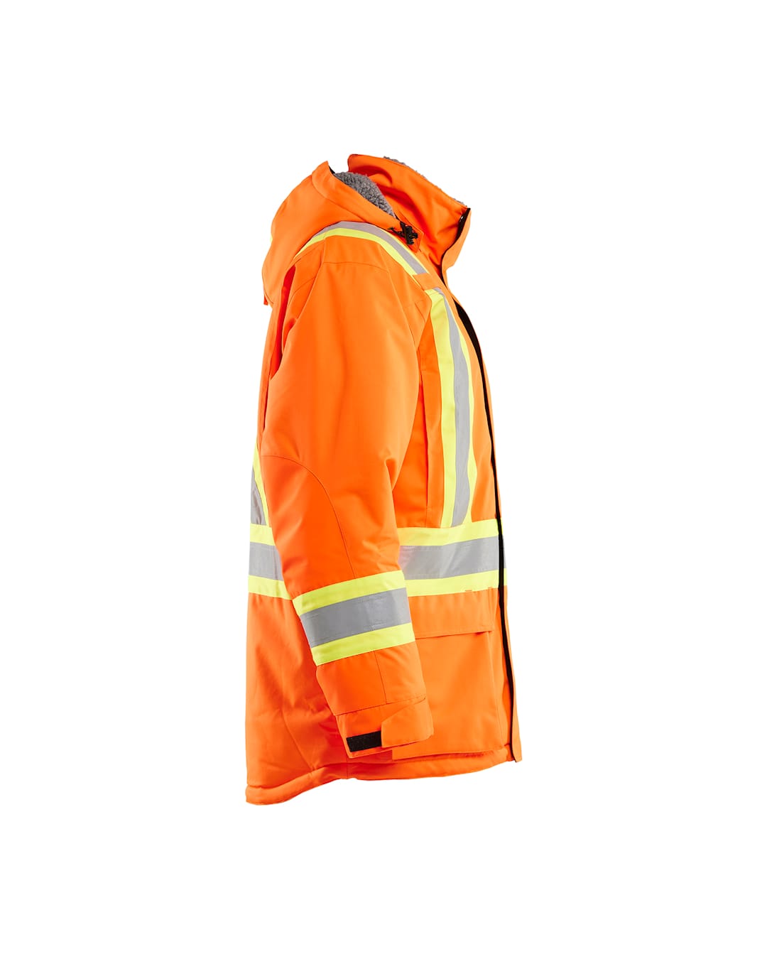 Blaklader Winter Parka-4