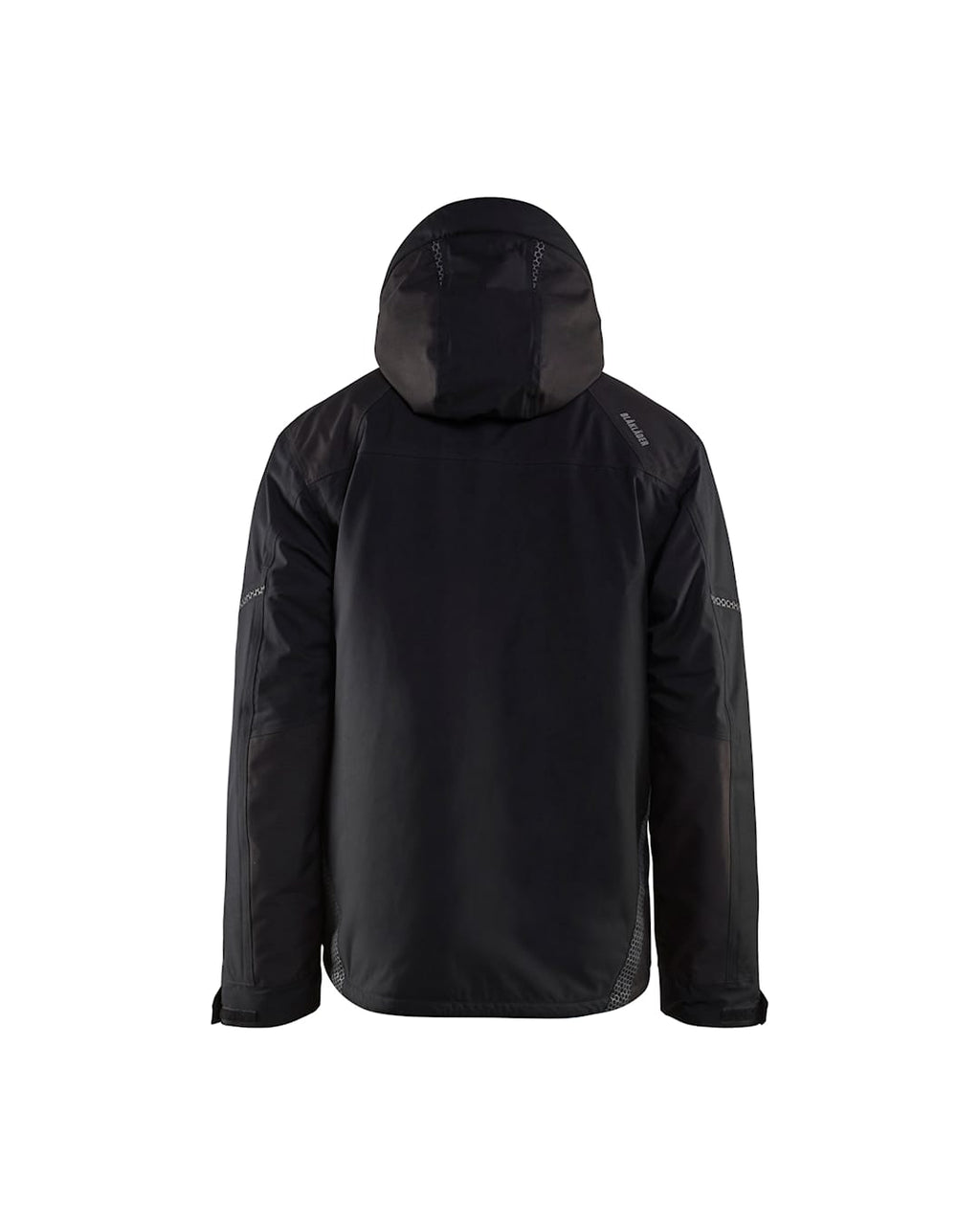 Blaklader Winter Jacket - Lined