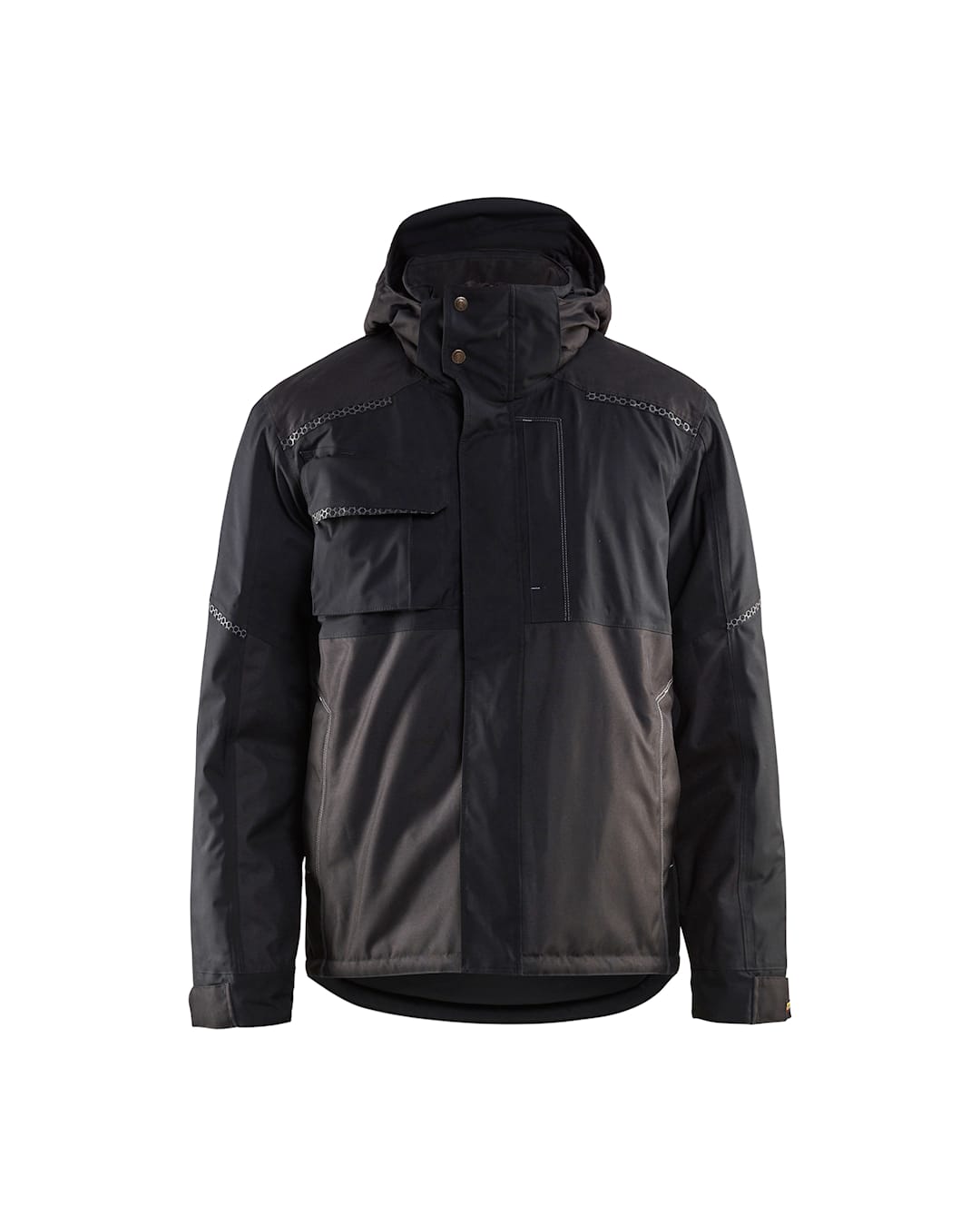 Blaklader Winter Jacket - Lined-1