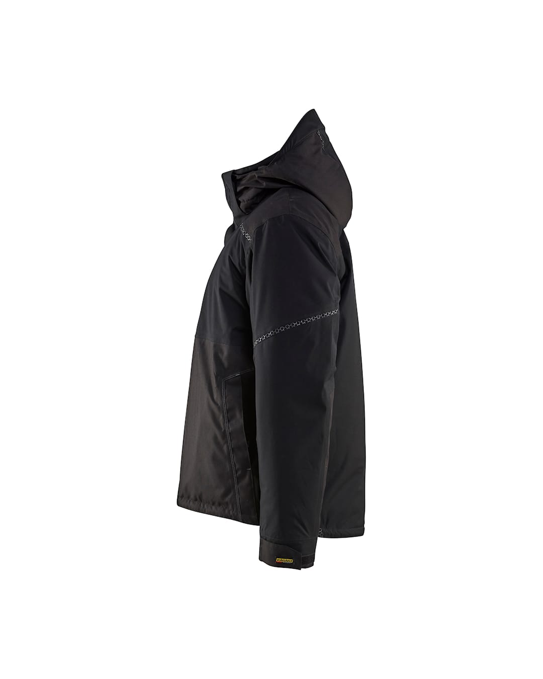 Blaklader Winter Jacket - Lined-3