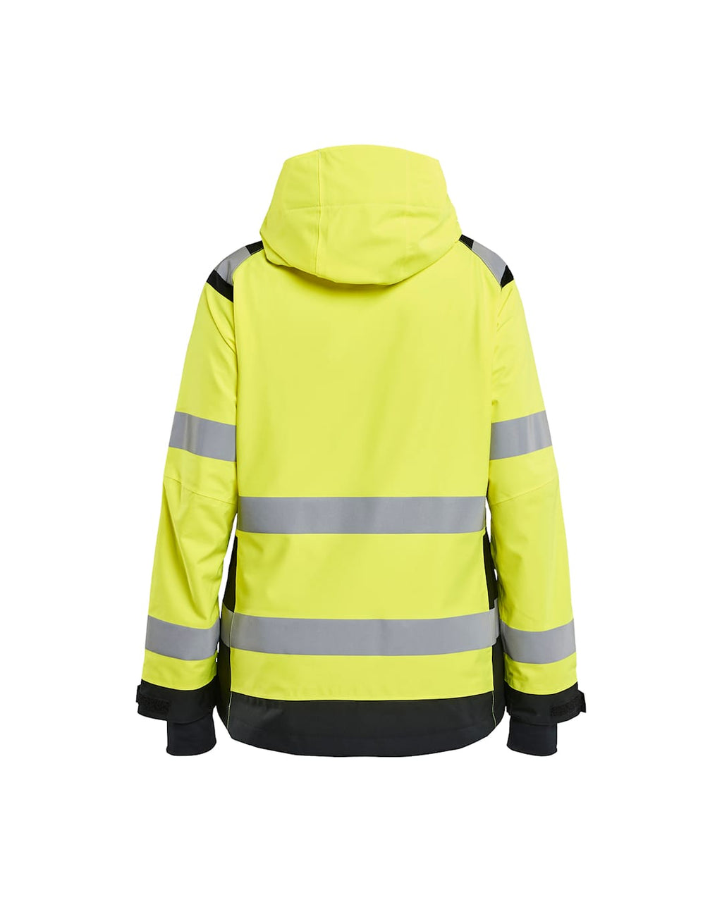 Blaklader Women's Hi-Vis Shell Jacket
