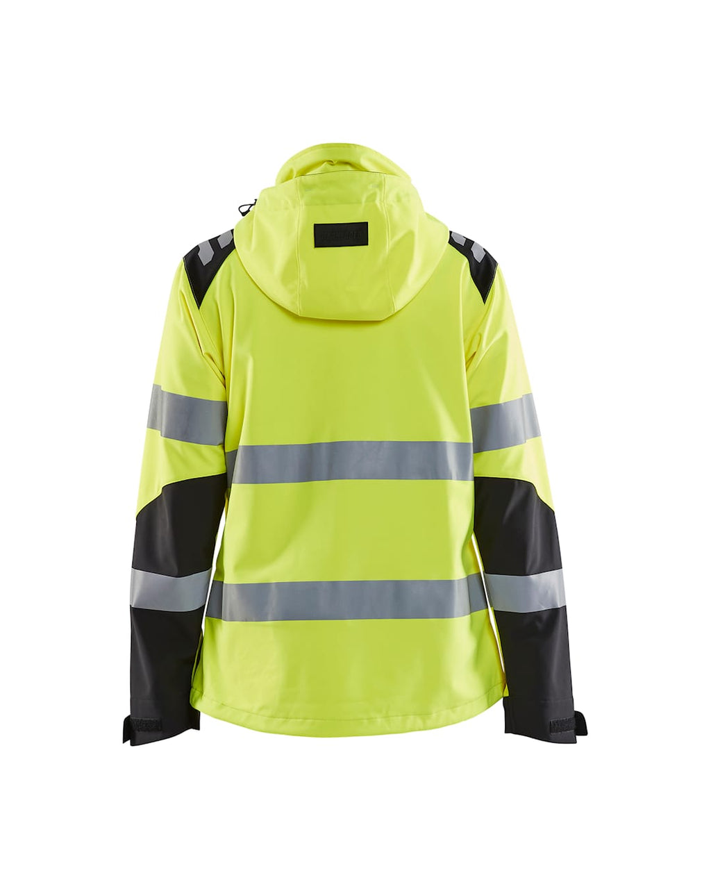 Blaklader Women's Hi-Vis Softshell