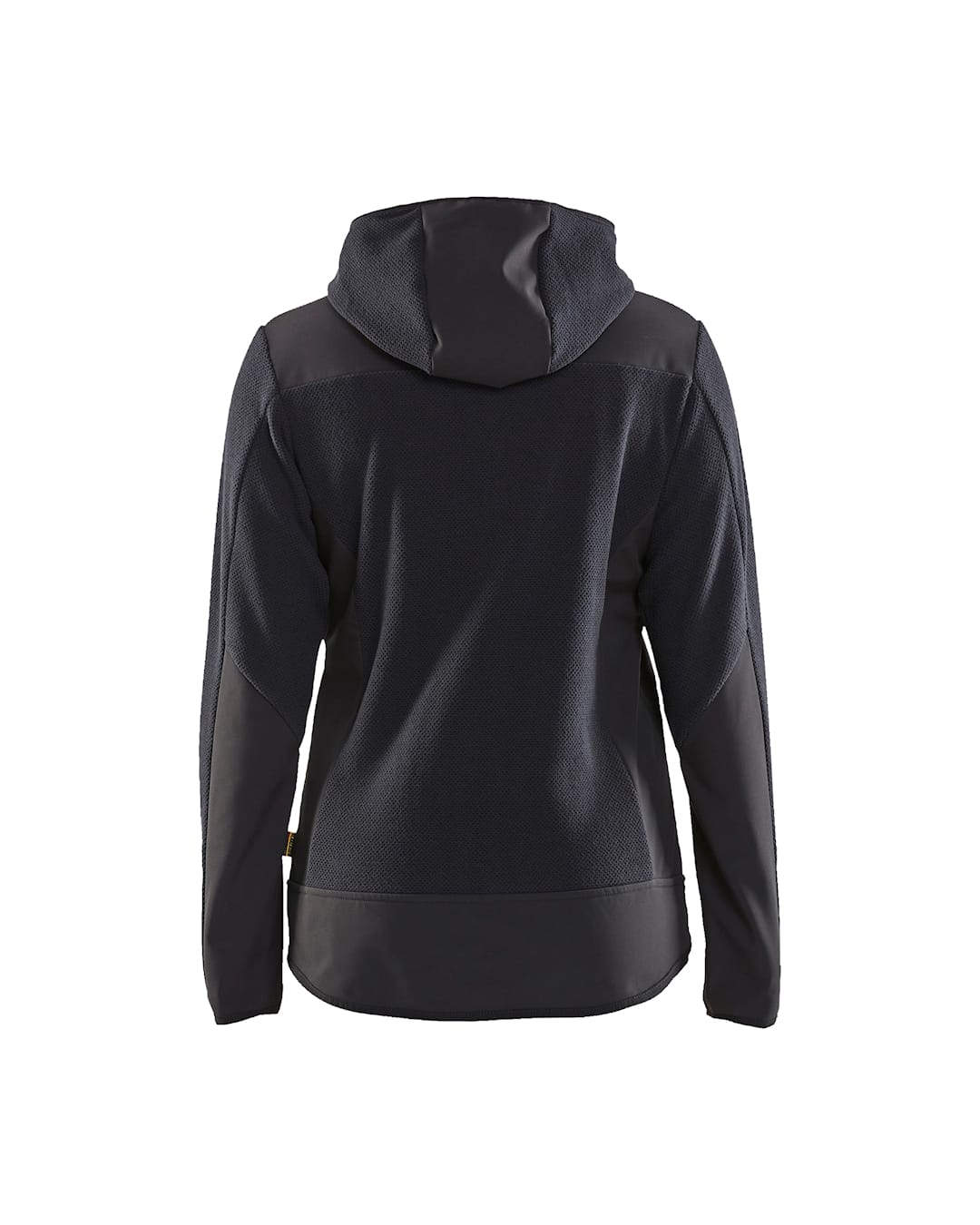 Blaklader Women's Knitted Fleece Jacket-6