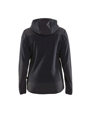 Blaklader Women's Knitted Fleece Jacket