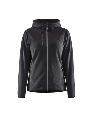 Blaklader Women's Knitted Fleece Jacket