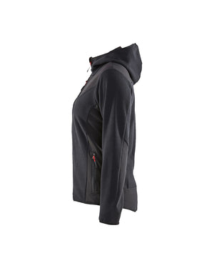 Blaklader Women's Knitted Fleece Jacket