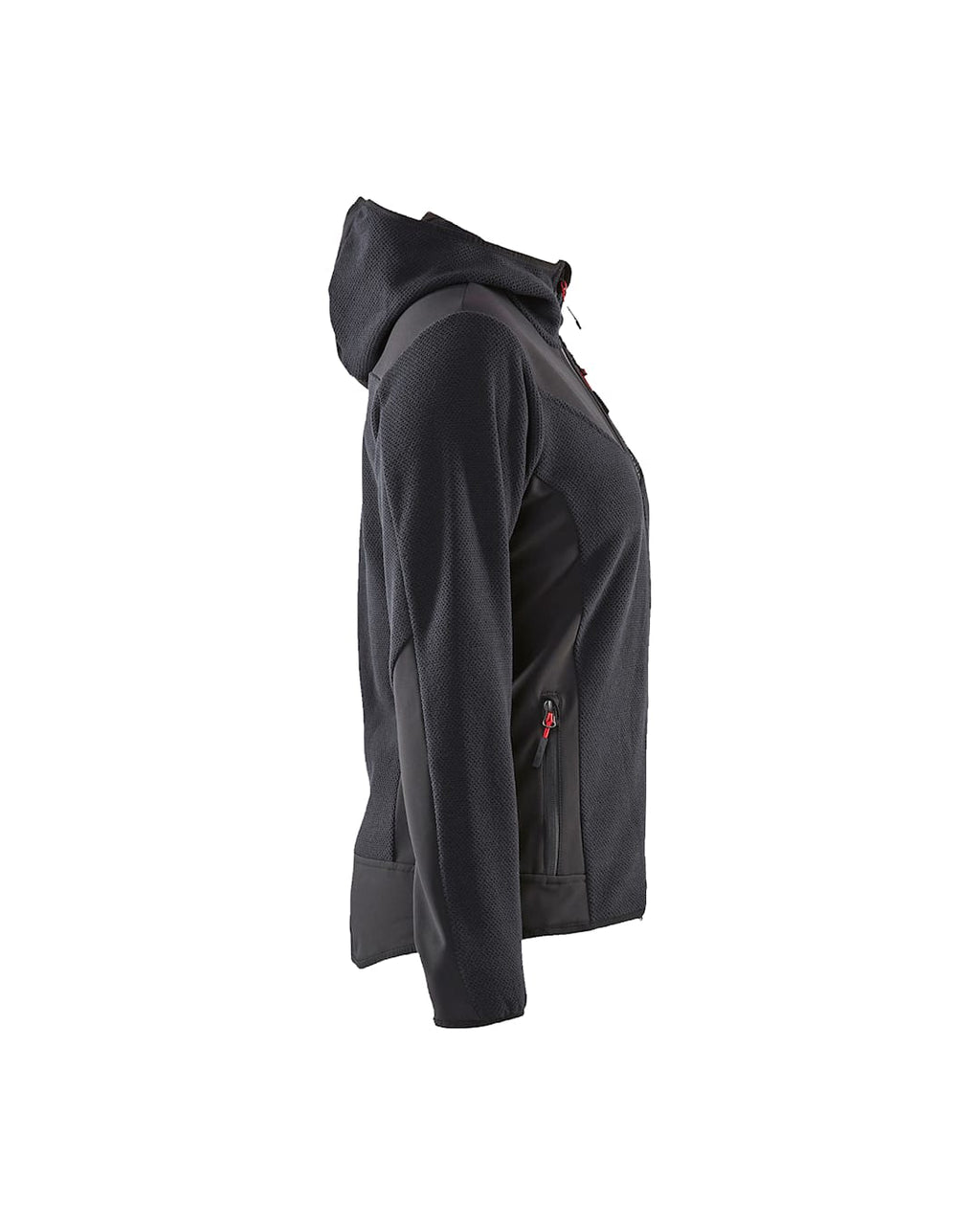 Blaklader Women's Knitted Fleece Jacket