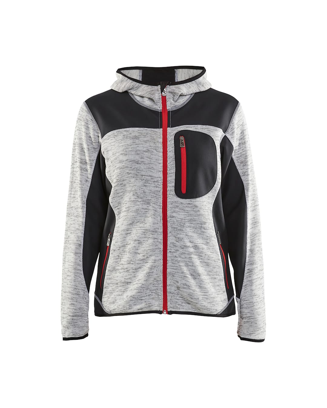 Blaklader Women's Knitted Jacket