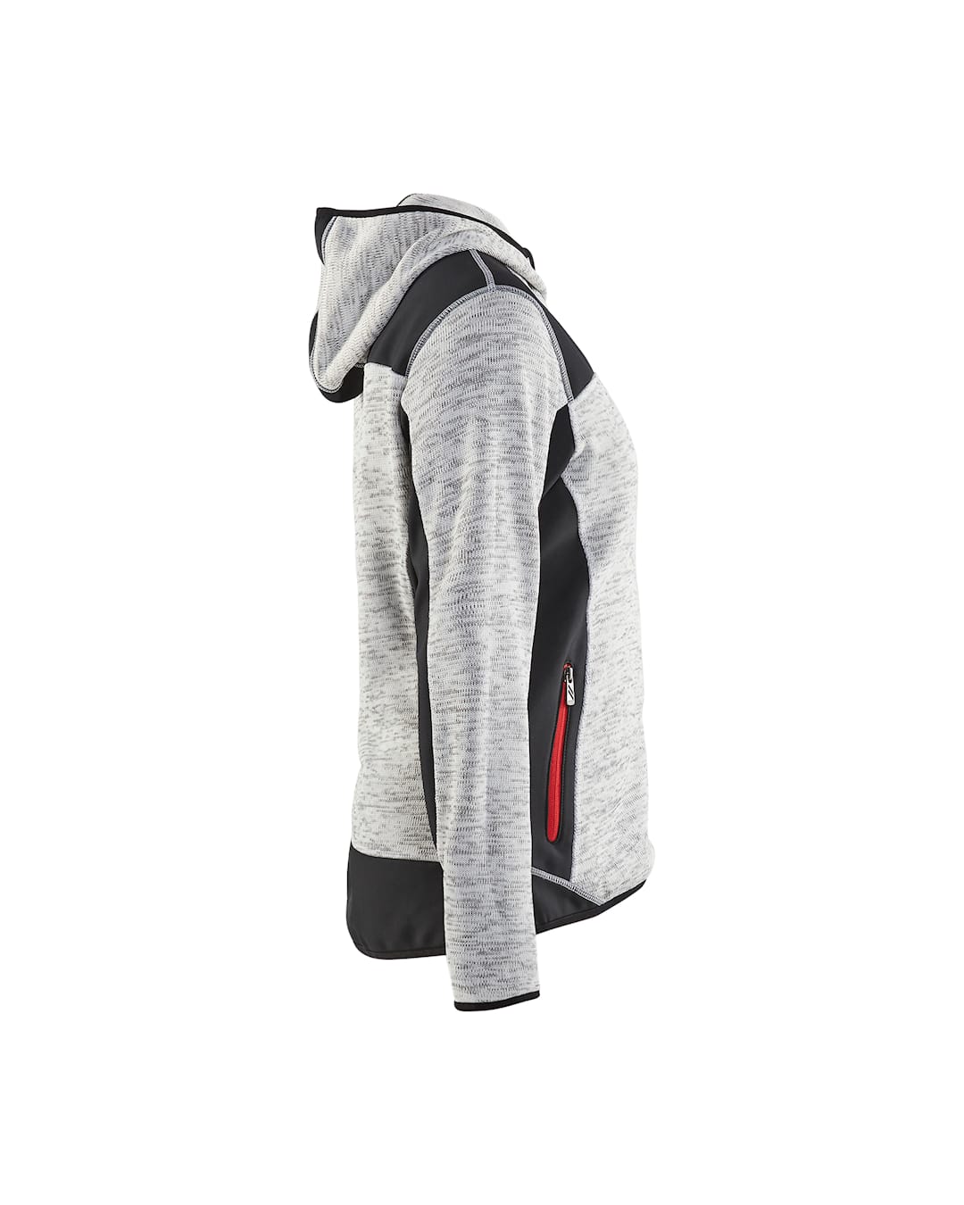 Blaklader Women's Knitted Jacket-5