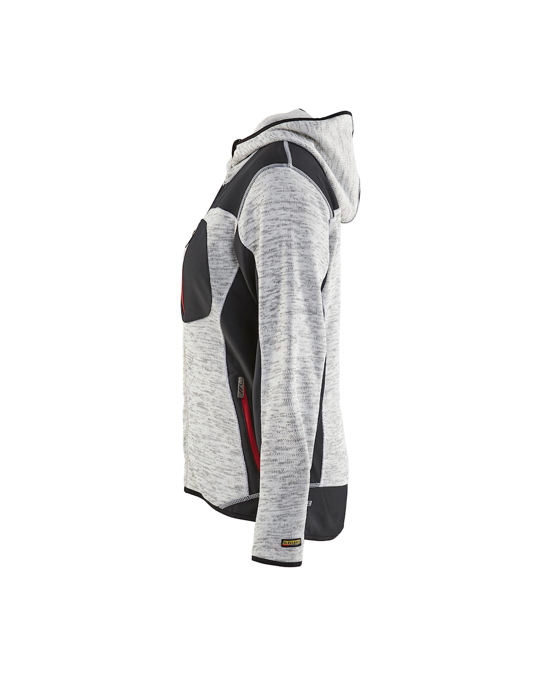 Blaklader Women's Knitted Jacket-4