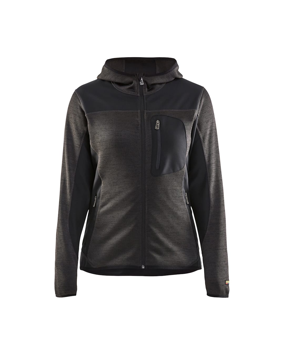 Blaklader Women's Knitted Jacket-2
