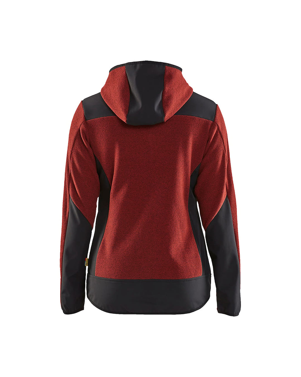 Blaklader Women's Knitted Fleece Jacket