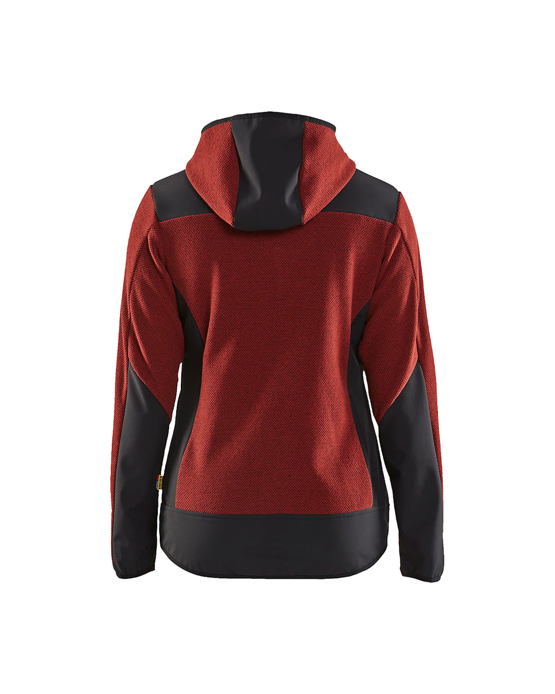 Blaklader Women's Knitted Fleece Jacket-3