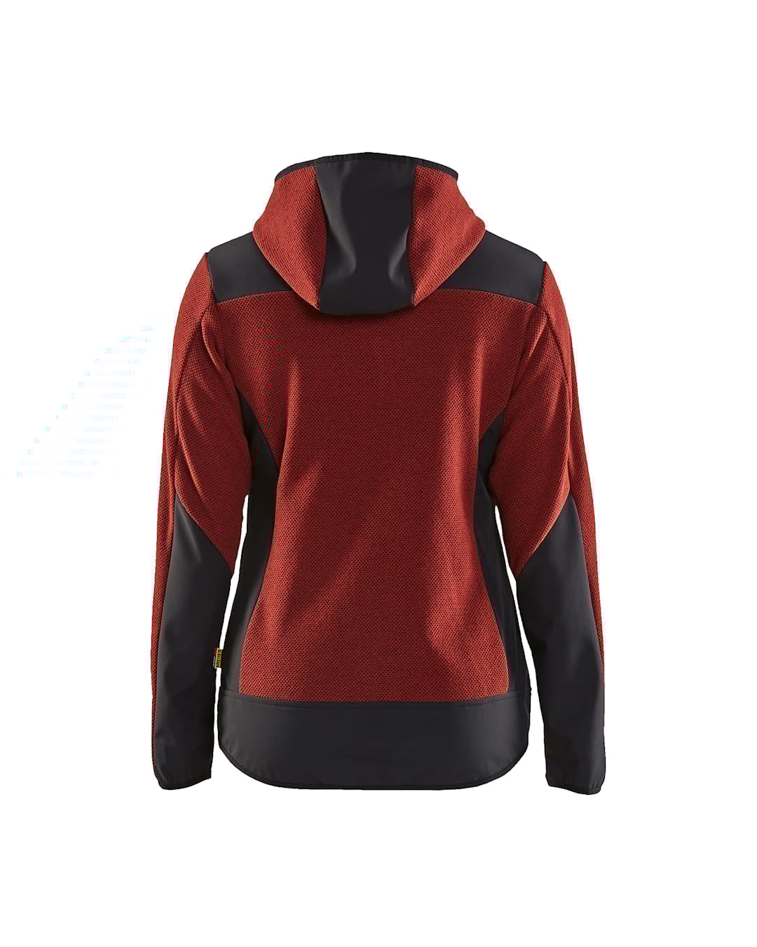 Blaklader Women's Knitted Fleece Jacket