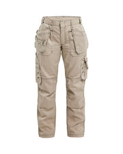 Blaklader Women's FR Pant With Utility Pockets