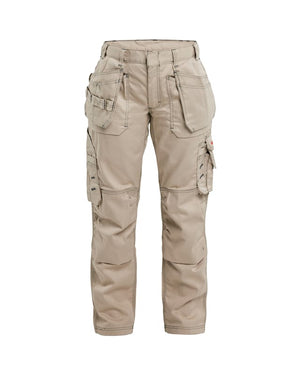Blaklader Women's FR Pant With Utility Pockets