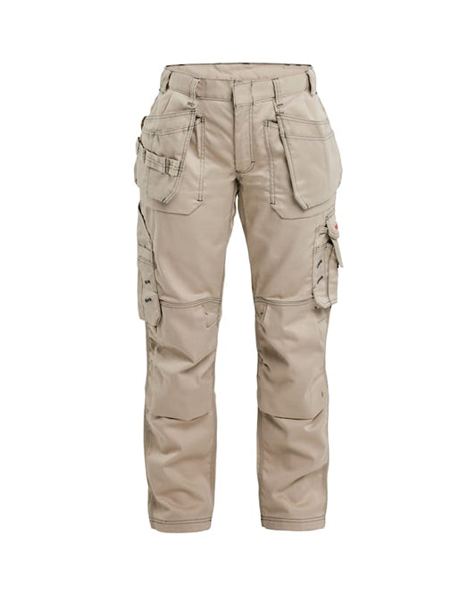 Blaklader Women's FR Pant With Utility Pockets