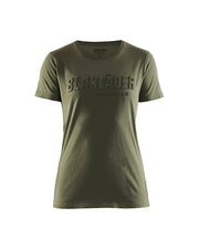 Blaklader Women's 3D T-shirt