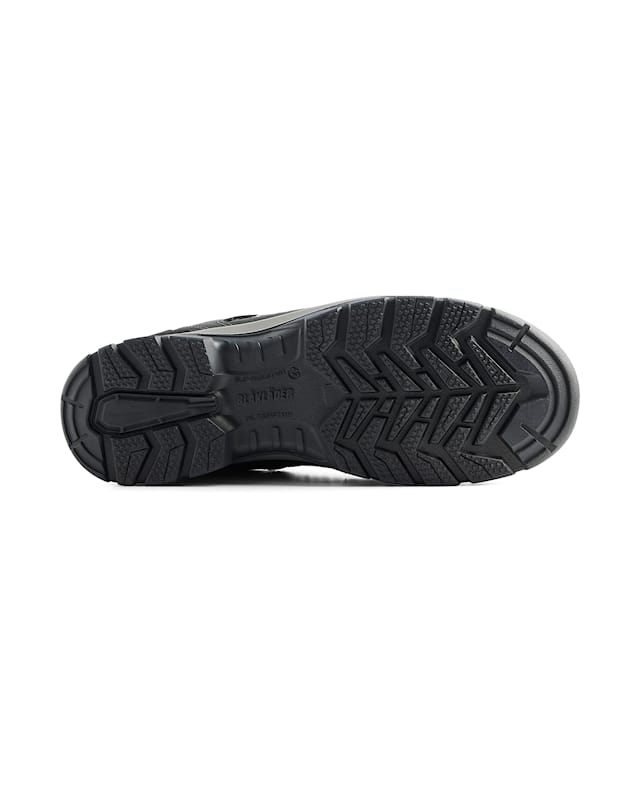 Blaklader Elite Safety Shoe - Vented-7