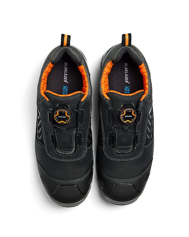 Blaklader Elite Safety Shoe - Vented