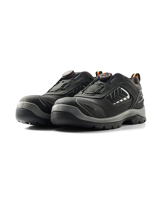 Blaklader Elite Safety Shoe - Vented-5