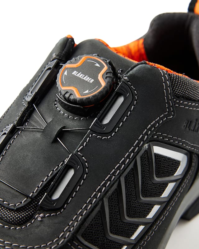 Blaklader Elite Safety Shoe - Vented