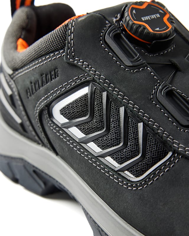 Blaklader Elite Safety Shoe - Vented-3