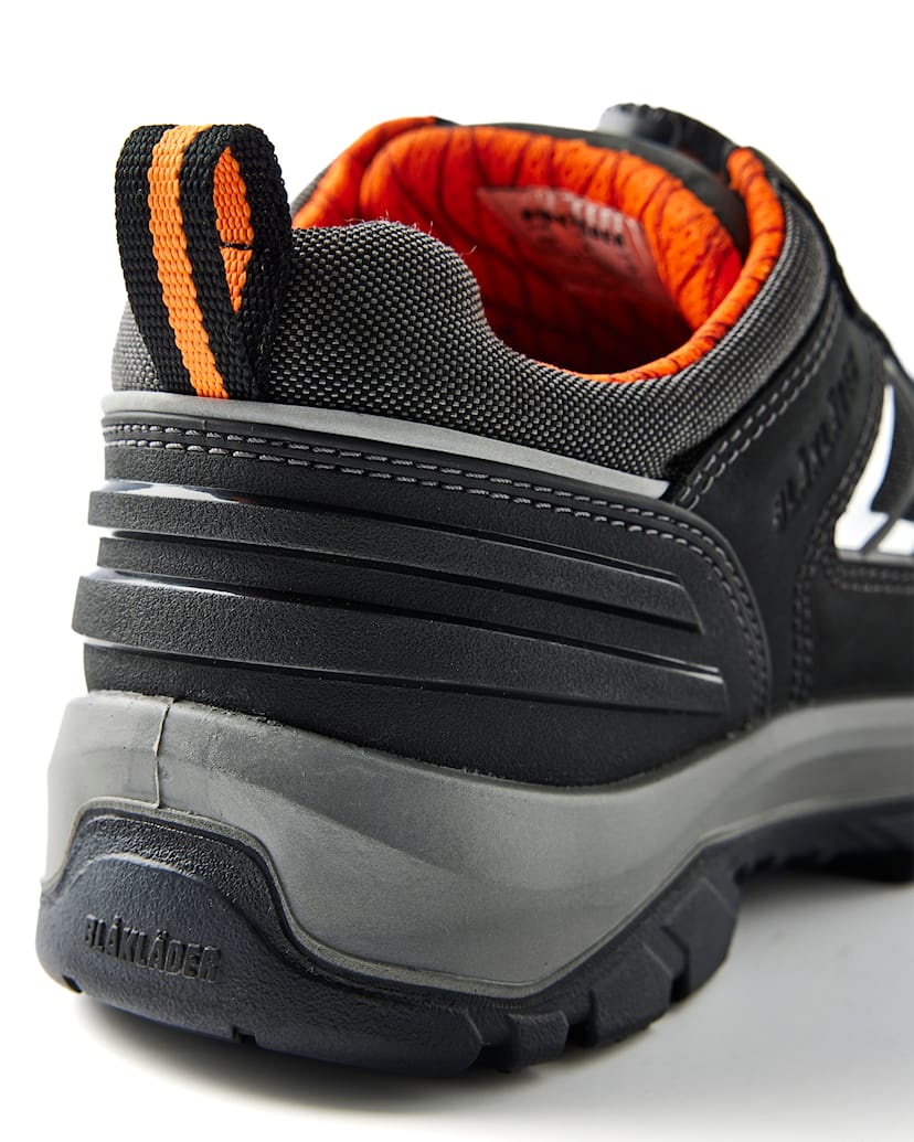 Blaklader Elite Safety Shoe - Vented