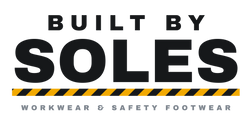 BUILT BY SOLES