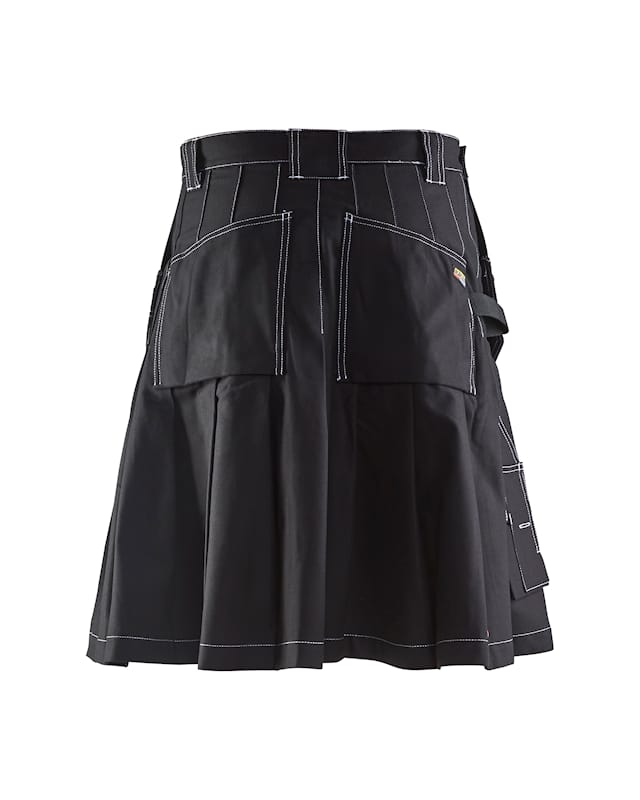 Blaklader Glasgow kilt-2