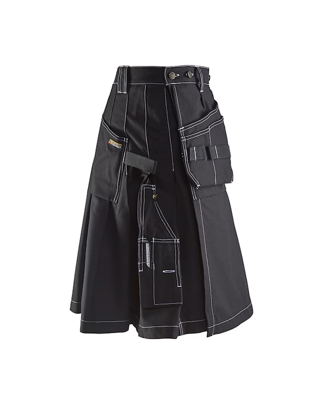 Blaklader Glasgow kilt-4