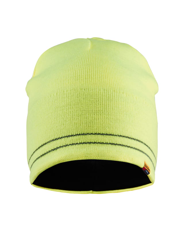 Blaklader HI-VIS REFLECTIVE BEANIE-1