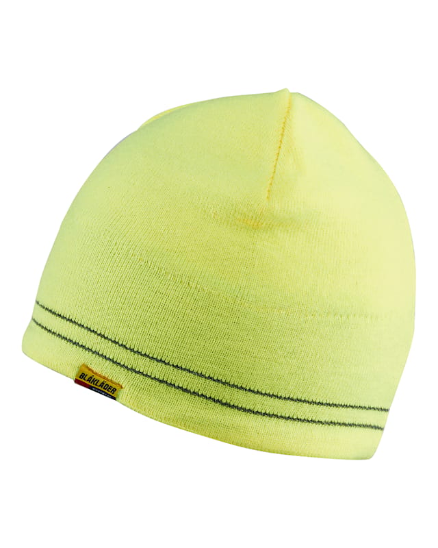 Blaklader HI-VIS REFLECTIVE BEANIE-3
