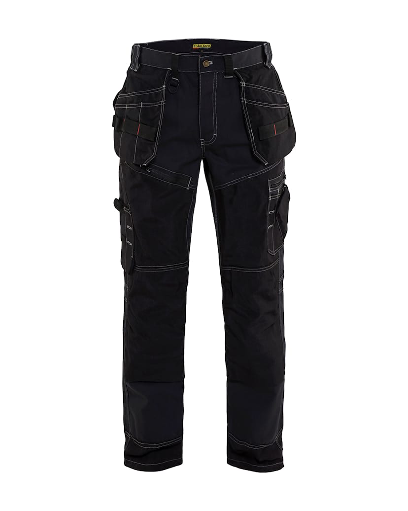 Blaklader 1600 X 1600 Pants-1