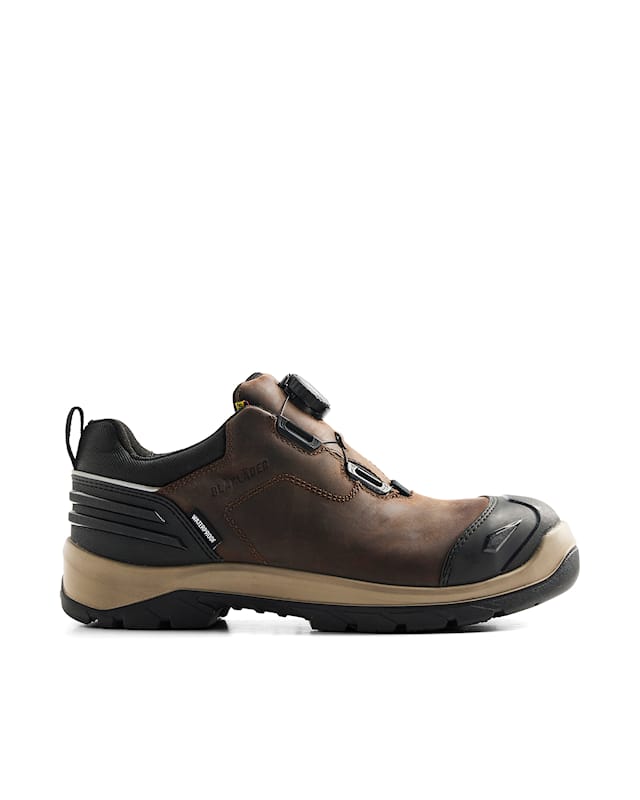 Blaklader Elite Safety Shoe-6