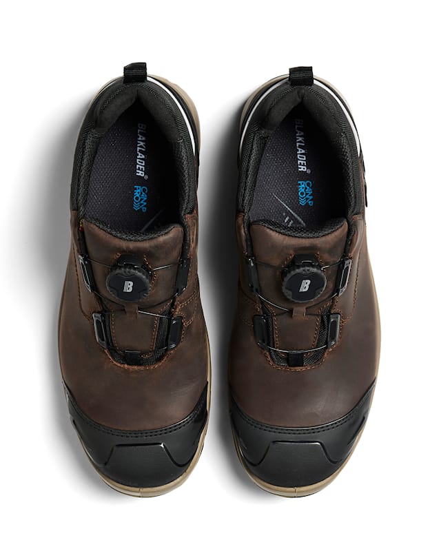 Blaklader Elite Safety Shoe-4