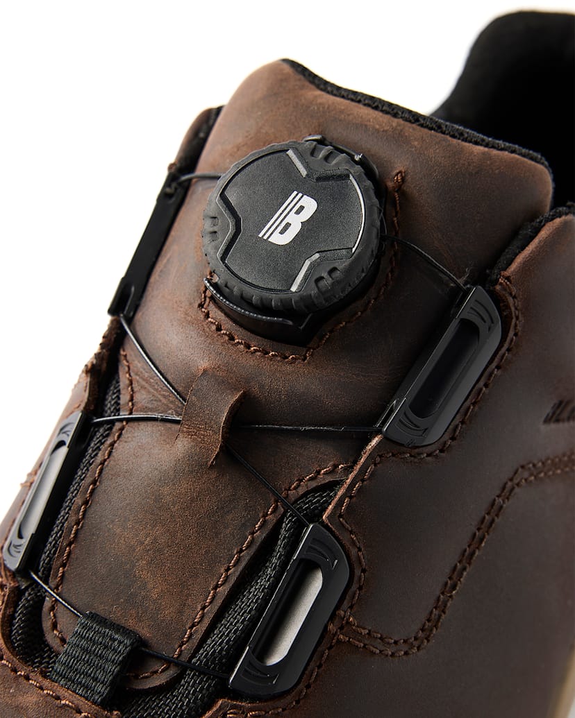 Blaklader Elite Safety Shoe-3