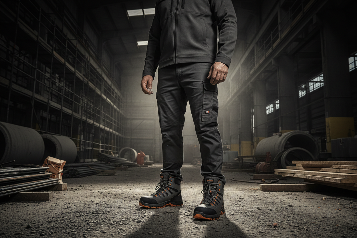 Stylish Versatility Hero