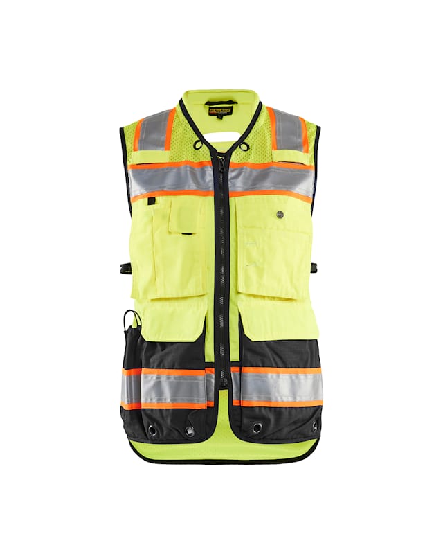 Blaklader US Women's Hi-Vis Vest
