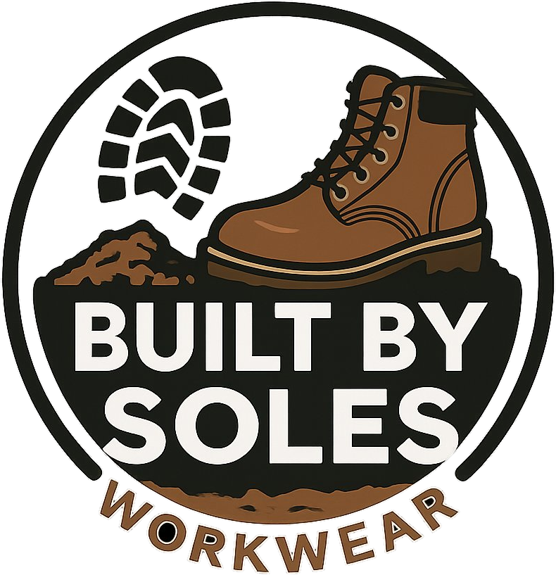 BUILT BY SOLES